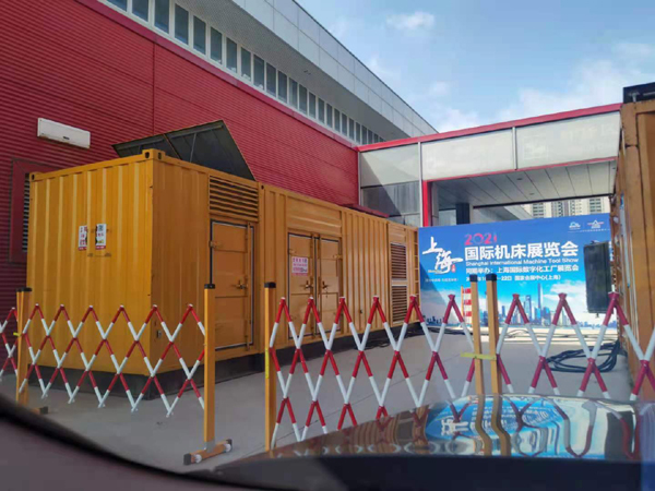 金山屯发电机出租 对于发电机的特性你了解多少?