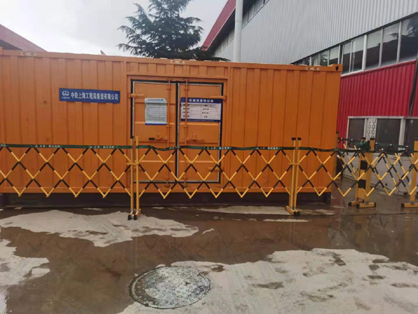 金山屯租赁发电机 柴油发电机组供应商：柴油发电机组润滑油的作用？