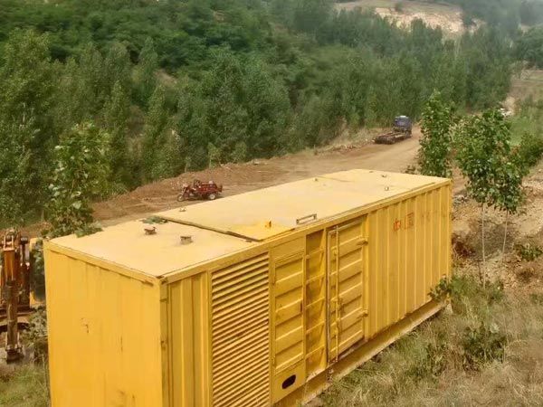 金山屯柴油发电机组冬季日常维修注意事项？